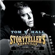 The Storyteller's Nashville by Hall, Tom T.; Cooper, Peter; Jutz, Thomm (CON), 9781483027890