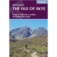 The Isle of Skye by Marsh, Terry, 9781852847890