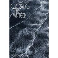 Crossing the Water by Plath, Sylvia, 9780060907891