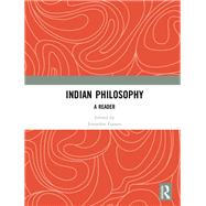 Indian Philosophy by Ganeri, Jonardon, 9780367147891