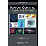 Petascale Computing by Bader, David A., 9780367387891