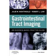 Gastrointestinal Tract Imaging by Nightingale, Julie M.; Law, Robert L.; Maskell, Giles, 9780443067891