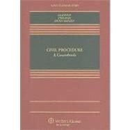Civil Procedure 2011: A Coursebook by Glannon, Joseph W.; Perlman, Andrew M.; Raven-Hansen, Peter, 9780735597891