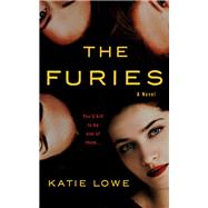 The Furies by Lowe, Katie, 9781250297891