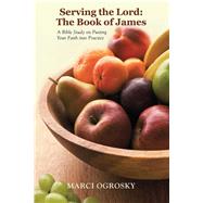 Serving the Lord by Ogrosky, Marci, 9781512717891