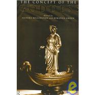 The Concept of the Goddess by Billington,Sandra, 9780415197892