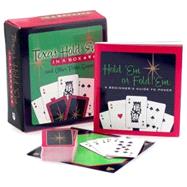 Texas Hold 'Em in a Box by Ariel Books, 9780740747892