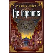 The Ingenious by HINKS, DARIUS, 9780857667892