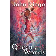 Queen of Wands by Ringo, John, 9781451637892