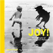 Joy! by Velick, Bruce; Emmons, Robert, Ph.D., 9781452167893