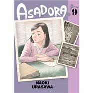 Asadora!, Vol. 9 by Urasawa, Naoki, 9781974757893