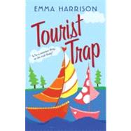 Tourist Trap by Harrison, Emma, 9780061897894