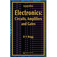 Electronics by D.V. Bugg, 9780367807894