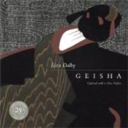 Geisha by Dalby, Liza, 9780520257894