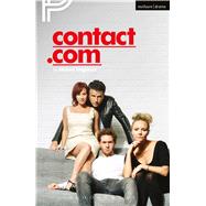 Contact.com by Kingsbury, Michael, 9781474237895