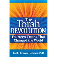 The Torah Revolution by Hammer, Reuven, Ph.d, 9781580237895
