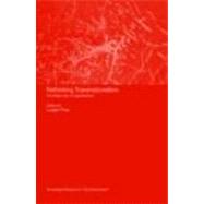 Rethinking Transnationalism: The Meso-link of Organisations by Pries; Ludger, 9780415467896