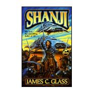 Shanji by James Glass, 9780671577896