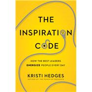 The Inspiration Code by Hedges, Kristi, 9780814437896