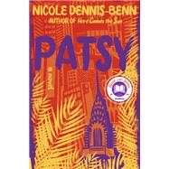 Patsy by Dennis-Benn, Nicole, 9781631497896
