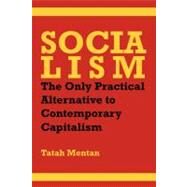 Socialism by Mentan, Tatah, 9789956727896