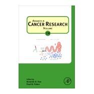 Advances in Cancer Research by Tew, Kenneth D., 9780128047897