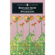 Pygmalion by Shaw, George Bernard; Topolski, Feliks; Laurence, Dan H., 9780140437898