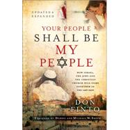 Your People Shall Be My People by Finto, Don; Smith, Michael W.; Smith, Debbie W., 9780800797898