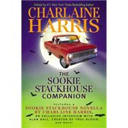 The Sookie Stackhouse Companion by Harris, Charlaine, 9781937007898
