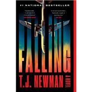 Falling A Novel by Newman, T. J., 9781982177898