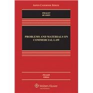 Problems and Materials on Commercial Law by Whaley, Douglas J.; McJohn, Stephen M., 9781543807899