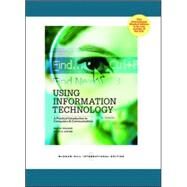 Using Information Technology Introductory Edition by Williams, Brian K.; Sawyer, Stacey C., 9780071317900