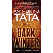 Dark Winter by TATA, ANTHONY J., 9781496717900