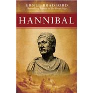 Hannibal by Bradford, Ernle, 9781497637900