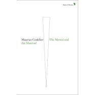 Mental & The Material Pa (New) by Godelier,Maurice, 9781844677900