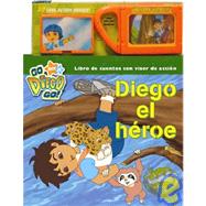 Diego el heroe / Diego the Hero by Pass, Erica; Mawhinney, Art, 9789707187900