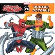 The Amazing Spider-man Vs. Doctor Octopus by Palacios, Tomas, 9780606237901