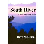 South River by Mcclure, Dave, 9781461127901