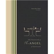 The Angel by Wentworth, Elly, 9781529917901
