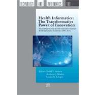 Health Informatics by Hansen, David P.; Maeder, Anthony J.; Schaper, Louise K., 9781607507901