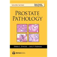 Prostate Pathology by Zynger, Debra L., M.D., 9781936287901