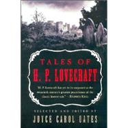 Tales of H.P. Lovecraft by Oates, Joyce Carol, 9780060957902
