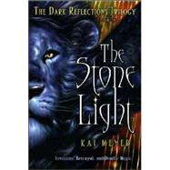 The Stone Light by Kai Meyer; Elizabeth D. Crawford, 9780689877902