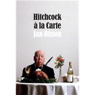 Hitchcock  La Carte by Olsson, Jan, 9780822357902