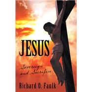Jesus by Faulk, Richard O., 9781973667902