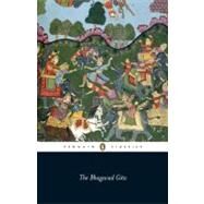 The Bhagavad Gita by Anonymous (Author); Patton, Laurie L. (Introduction by); Patton, Laurie L. (Notes by), 9780140447903