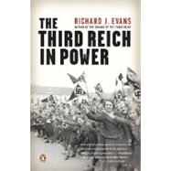 The Third Reich in Power by Evans, Richard J., 9780143037903
