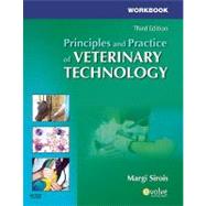 Workbook for Principles and Practice of Veterinary Technology by Sirois, Margi, 9780323077903