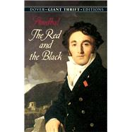 The Red and the Black by Stendhal; Samuel, Horace B., 9780486437903