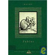 Fables Aesop; Translated by Roger L'Estrange; Illustrated by Stephen Gooden by Aesop; L'Estrange, Roger; Gooden, Stephen, 9780679417903
